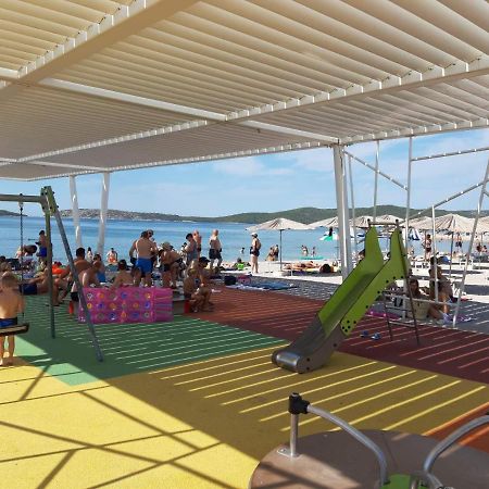Guesthouse Brodarica Šibenik Kültér fotó