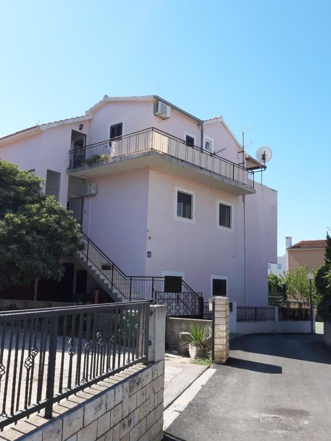 Guesthouse Brodarica Šibenik Kültér fotó