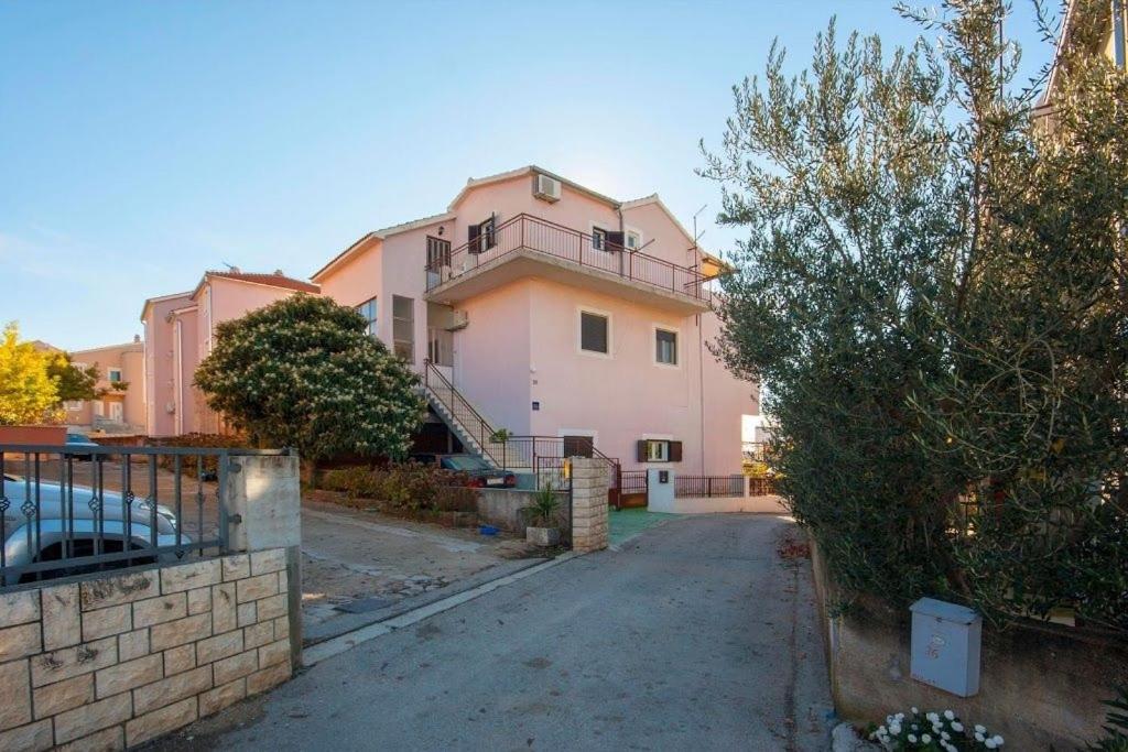 Guesthouse Brodarica Šibenik Kültér fotó