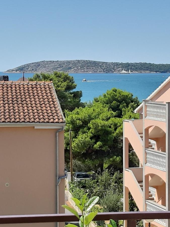 Guesthouse Brodarica Šibenik Kültér fotó