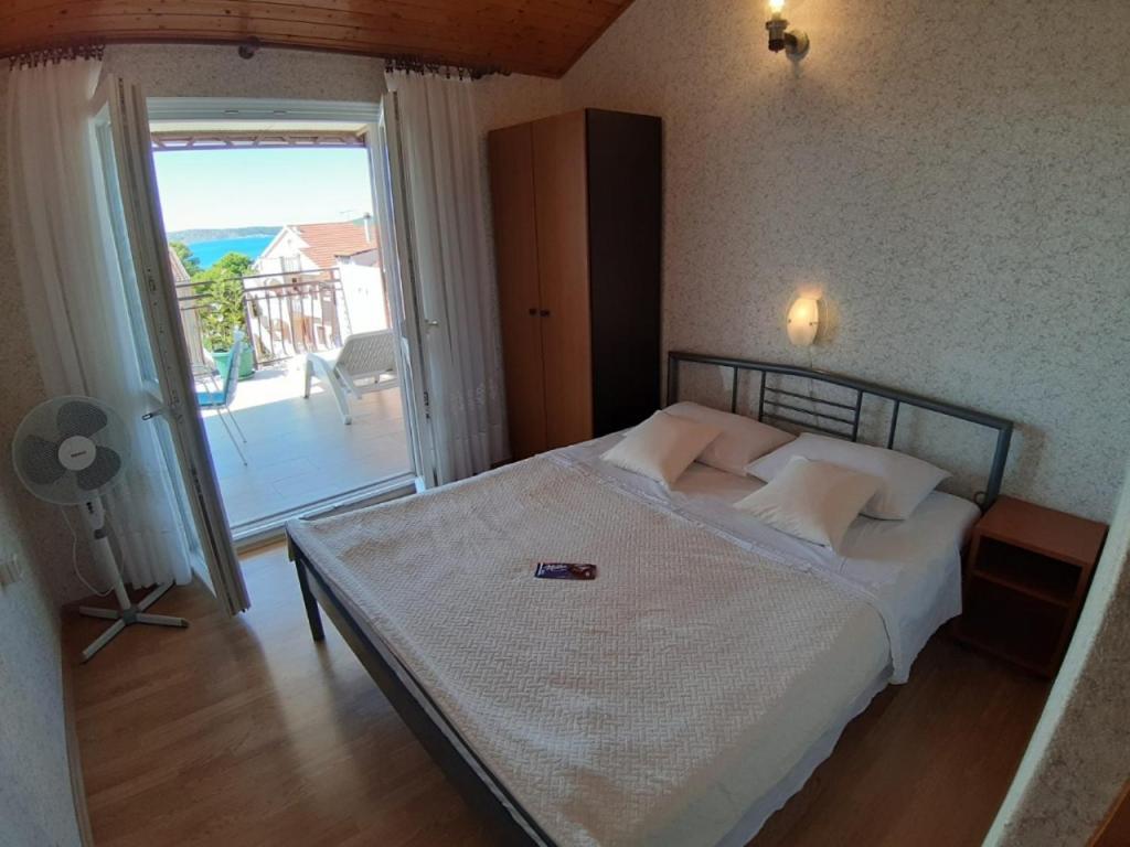 Guesthouse Brodarica Šibenik Kültér fotó