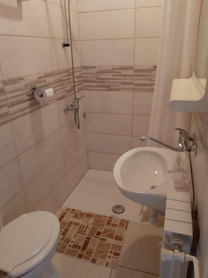 Guesthouse Brodarica Šibenik Kültér fotó