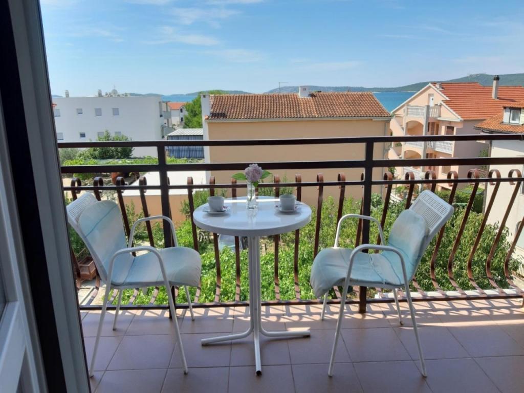 Guesthouse Brodarica Šibenik Kültér fotó