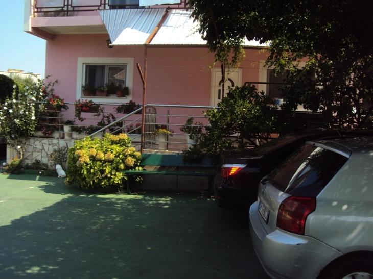 Guesthouse Brodarica Šibenik Kültér fotó