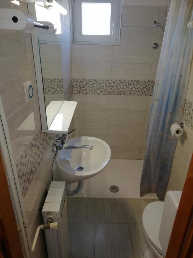 Guesthouse Brodarica Šibenik Kültér fotó