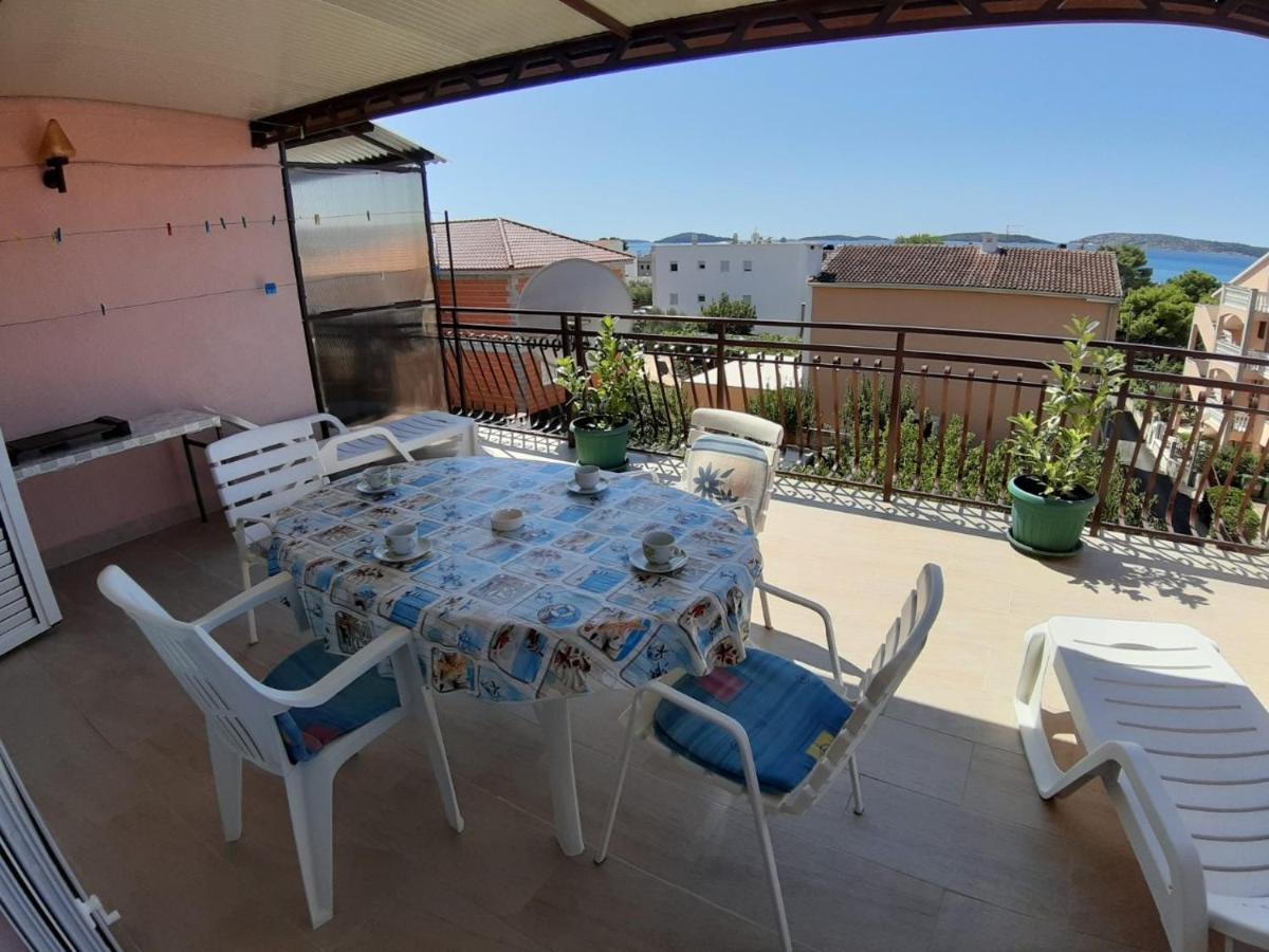 Guesthouse Brodarica Šibenik Kültér fotó