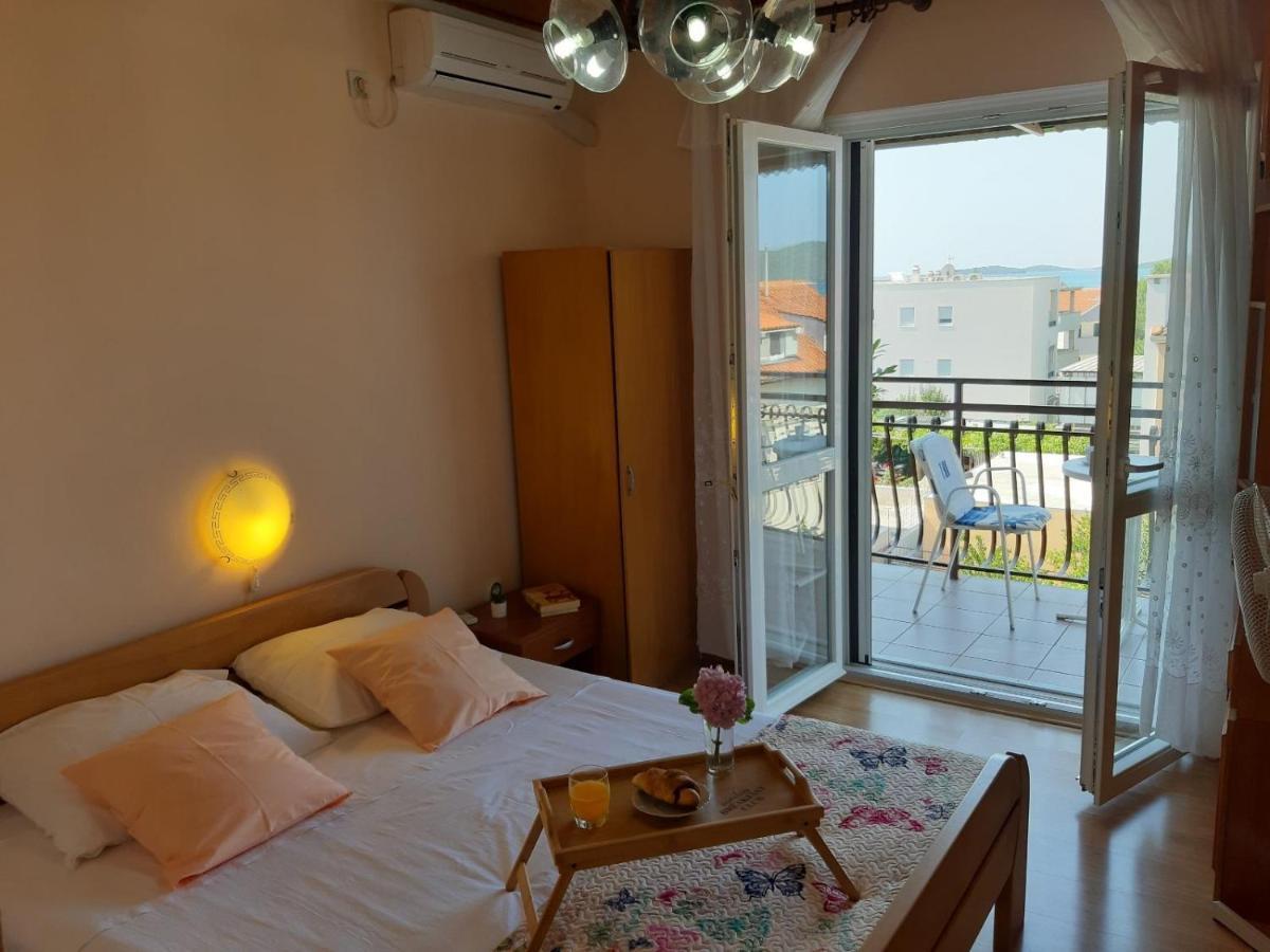 Guesthouse Brodarica Šibenik Kültér fotó