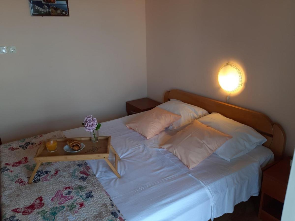 Guesthouse Brodarica Šibenik Kültér fotó