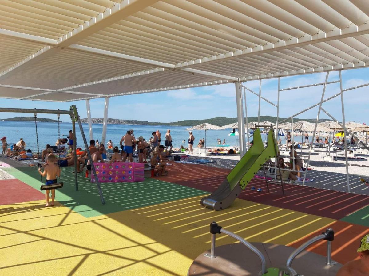 Guesthouse Brodarica Šibenik Kültér fotó