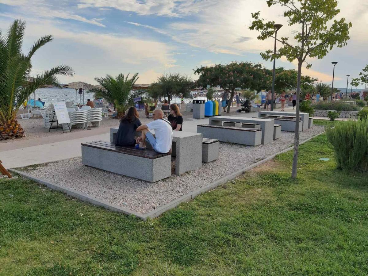 Guesthouse Brodarica Šibenik Kültér fotó