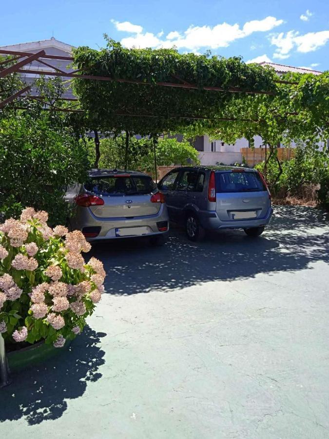 Guesthouse Brodarica Šibenik Kültér fotó