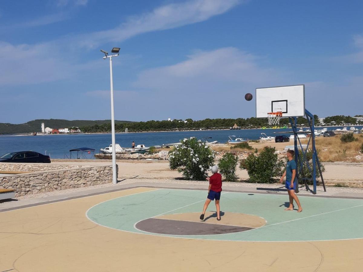 Guesthouse Brodarica Šibenik Kültér fotó
