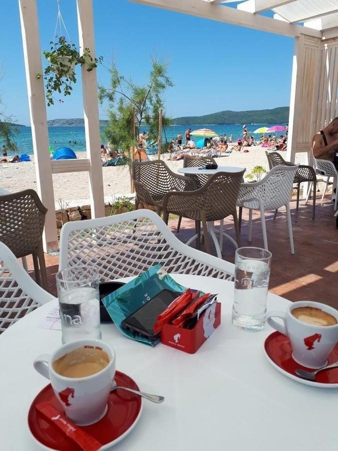 Guesthouse Brodarica Šibenik Kültér fotó