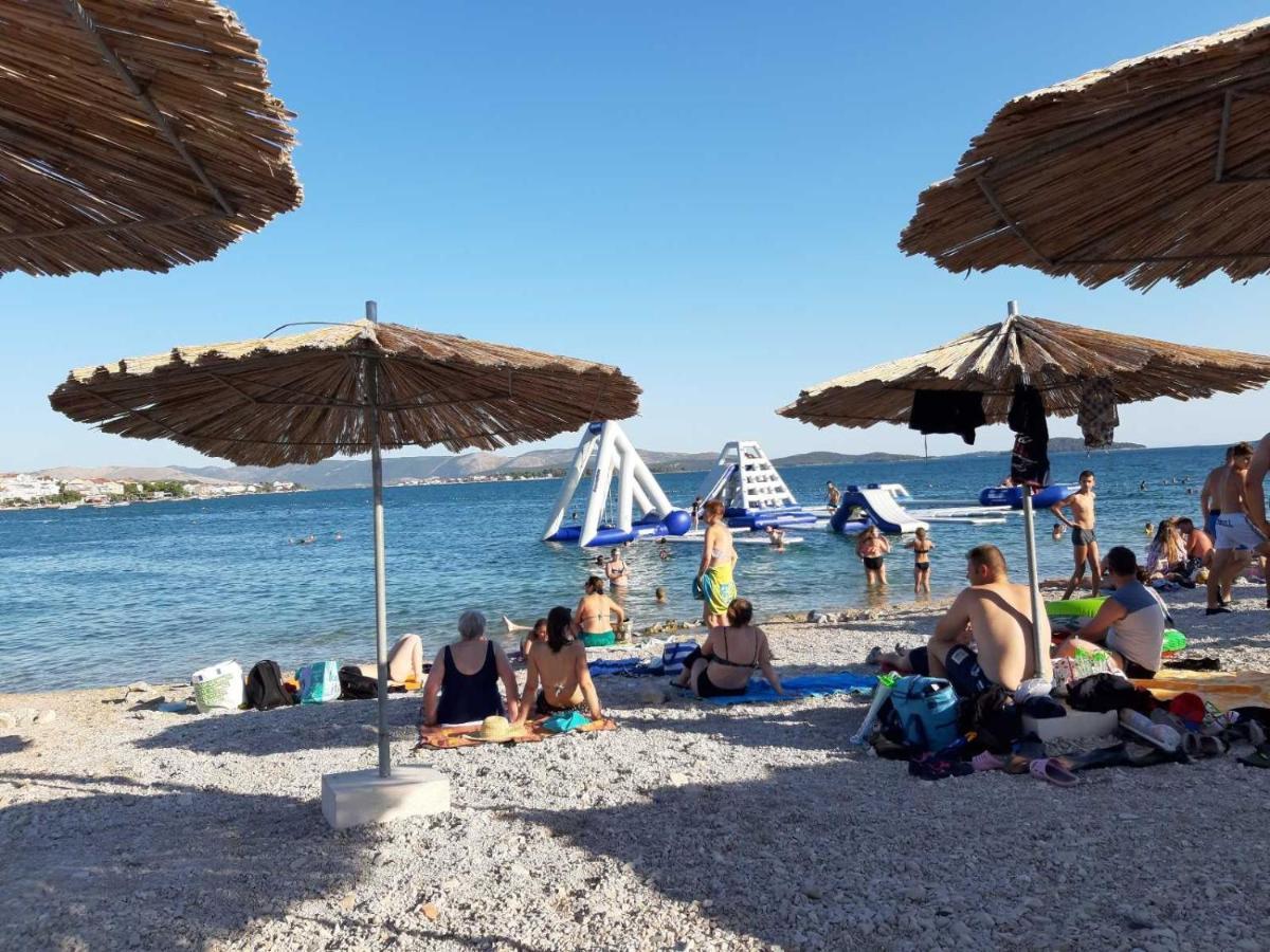 Guesthouse Brodarica Šibenik Kültér fotó
