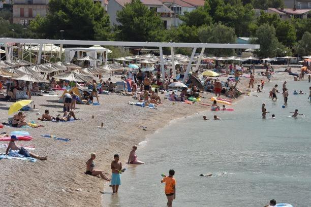 Guesthouse Brodarica Šibenik Kültér fotó
