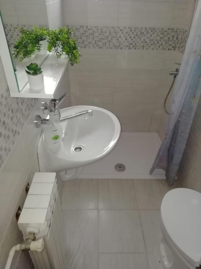 Guesthouse Brodarica Šibenik Kültér fotó
