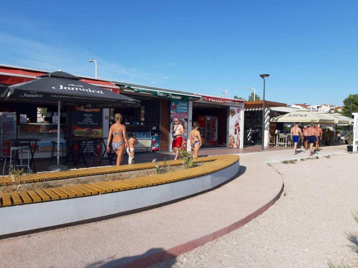 Guesthouse Brodarica Šibenik Kültér fotó