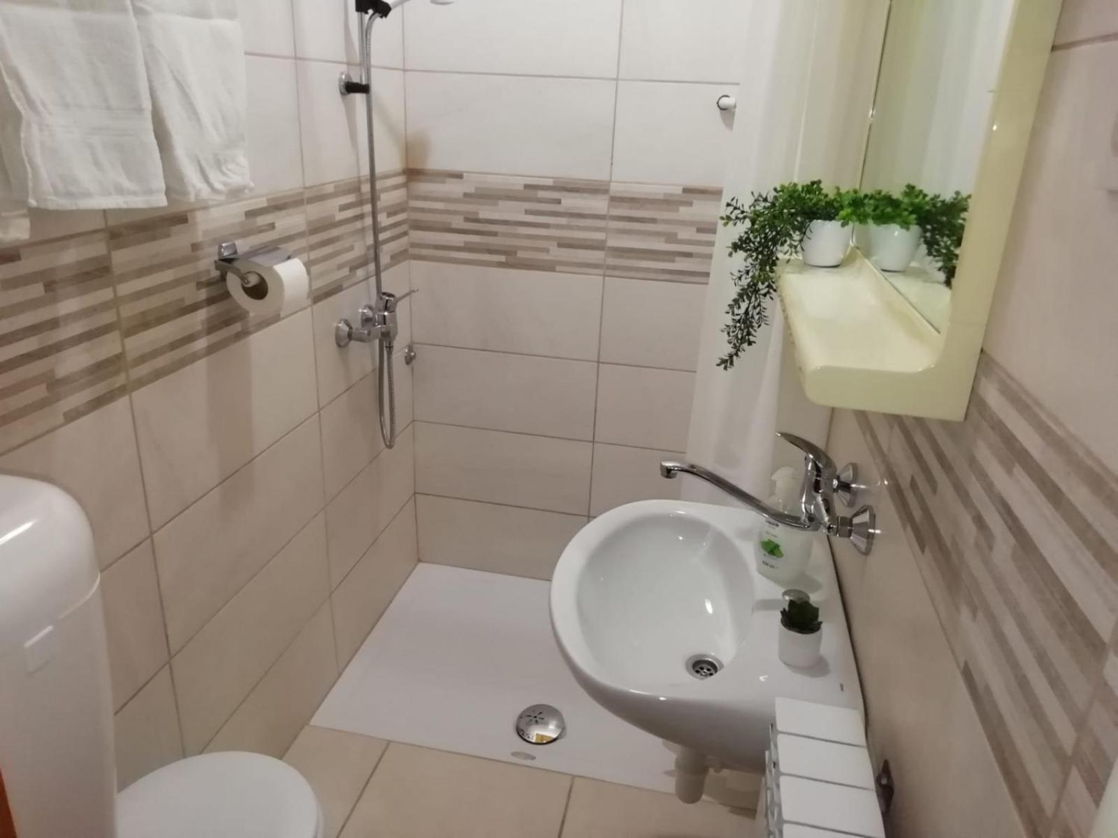 Guesthouse Brodarica Šibenik Kültér fotó